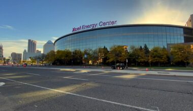 Xcel Energy Center to be renamed with rights agreement set to expire this summer
