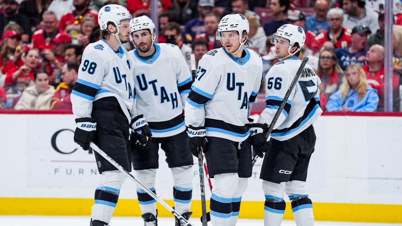 Utah misses playoffs in 1st season, hurt by injuries, lack of scoring depth