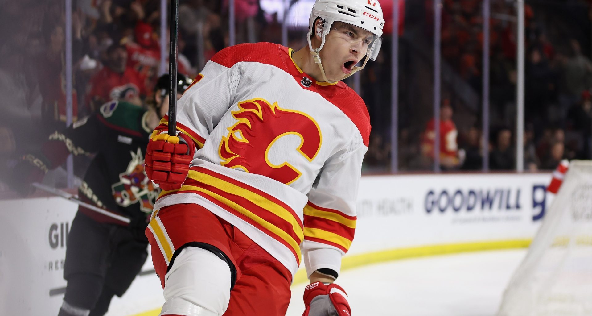 Examining the Latest Calgary Flames Trades With Armchair GM