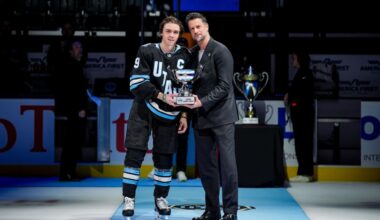 Chris Armstrong Provides Updates on Organization