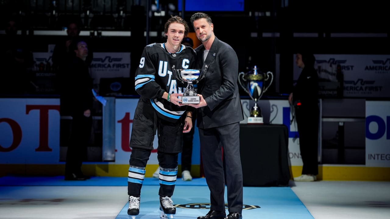 Chris Armstrong Provides Updates on Organization