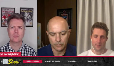 Will the WNBA bring more balance to their schedule? + Paige Bueckers’ record-breaking night