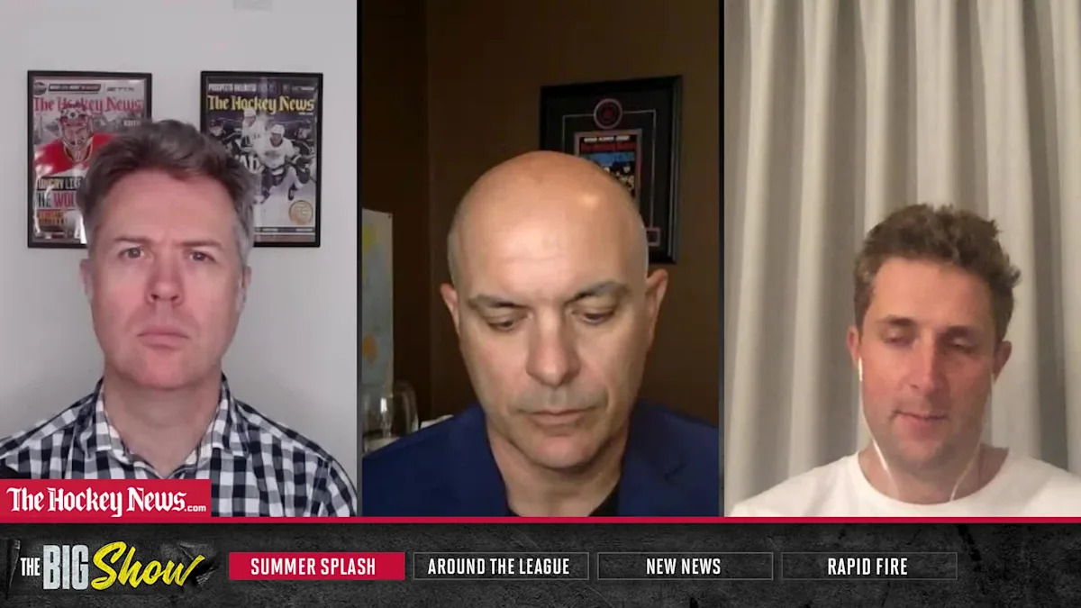 Will the WNBA bring more balance to their schedule? + Paige Bueckers’ record-breaking night