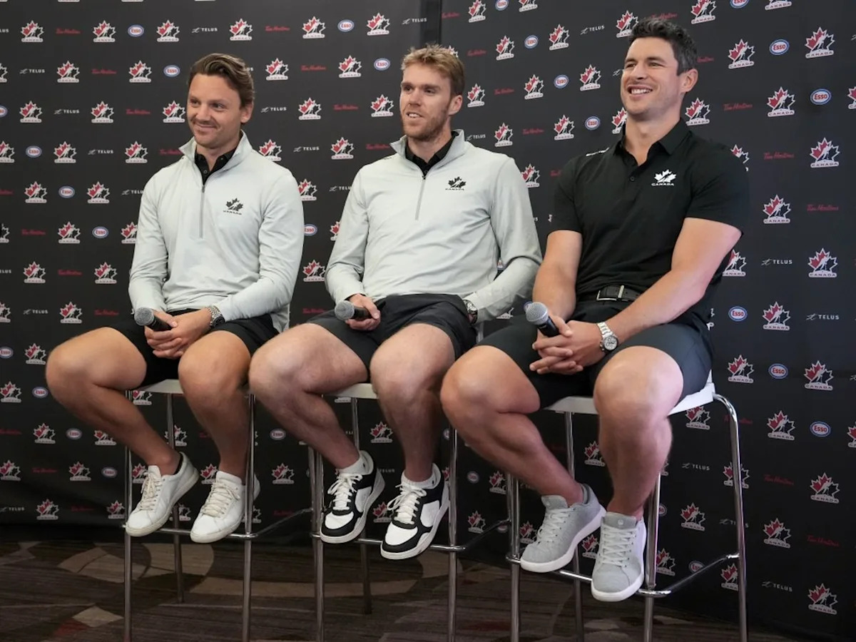 Can 4 Nations Face-Off outsiders crack Canada’s Olympic hockey roster?