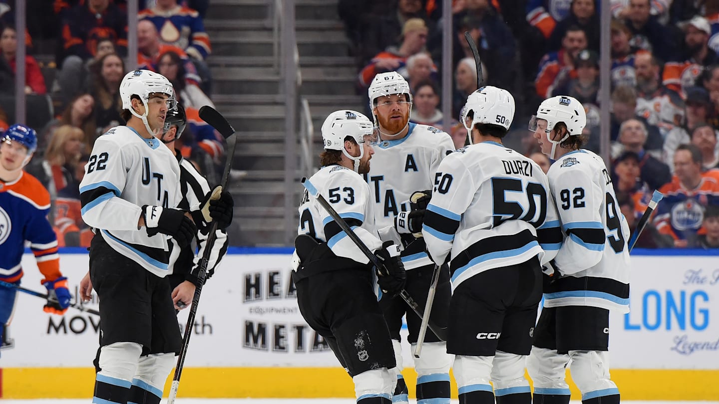 The Utah Hockey Club is narrowing down its final naming options for next season.