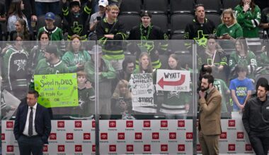 NHL Breaks its Own Attendance Record for Third Season in a Row