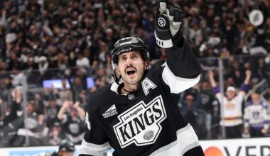 Former Chicago Blackhawks are making major impacts already in the Stanley Cup Playoffs