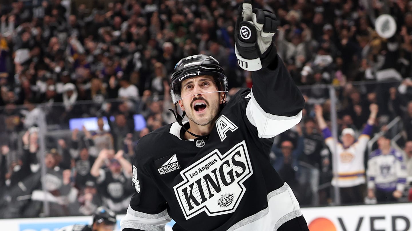 Former Chicago Blackhawks are making major impacts already in the Stanley Cup Playoffs