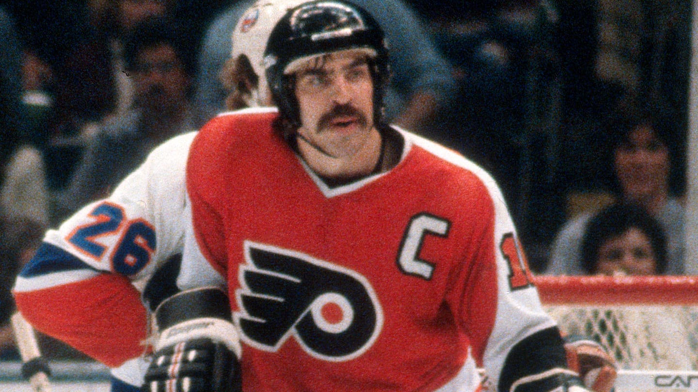 1980 NHL Stanley Cup Finals - Philadelphia Flyers v New York Islanders