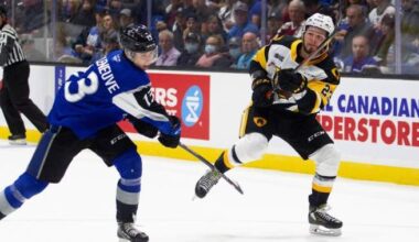 Maple Leafs sign Villeneuve to extension