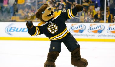 Bruins mascot to celebrate summer reading at local libraries – Sentinel and Enterprise