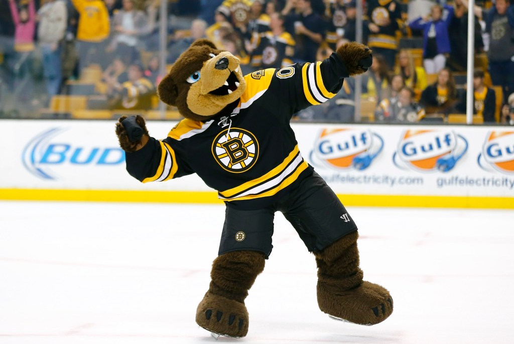 Bruins mascot to celebrate summer reading at local libraries – Sentinel and Enterprise