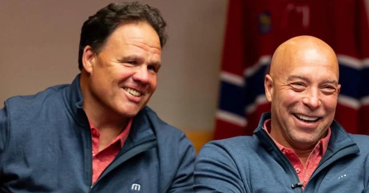 La direction du CH dans le top 5 de The Athletic