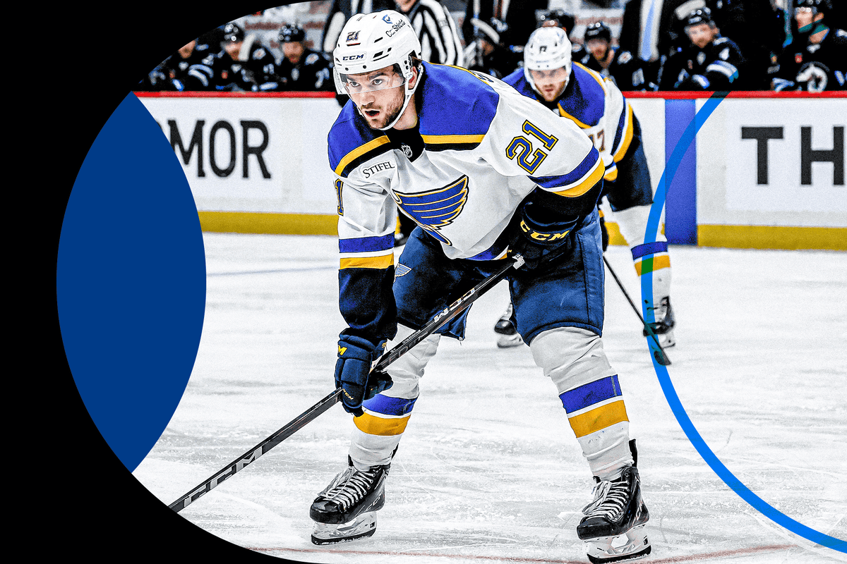 St. Louis Blues rank No. 16 in NHL Pipeline Rankings for 2025