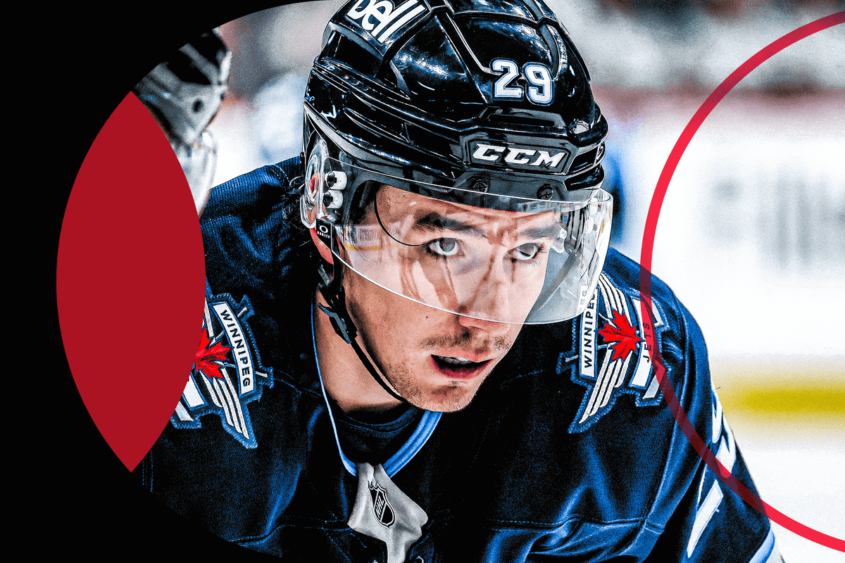 Winnipeg Jets rank No. 25 in NHL Pipeline Rankings for 2025