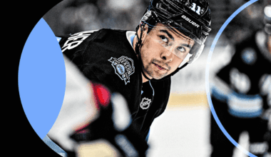 Utah Mammoth rank No. 3 in NHL Pipeline Rankings for 2025