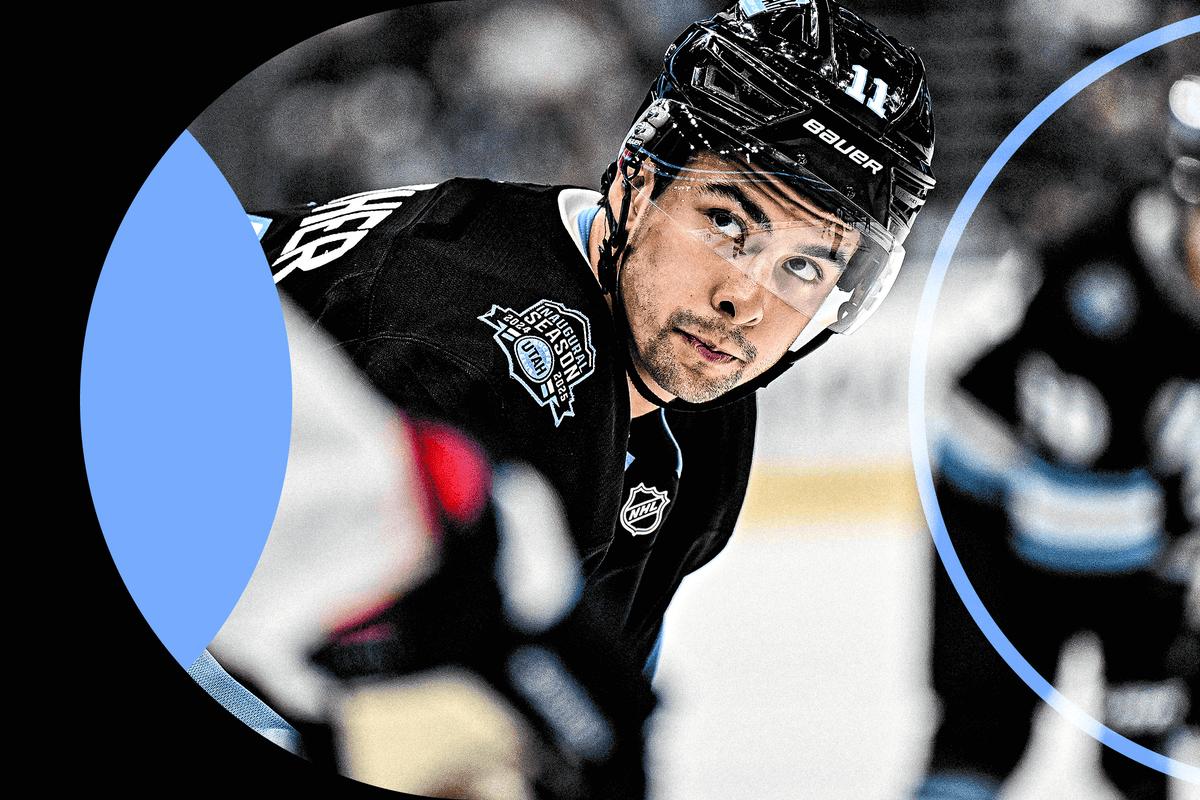 Utah Mammoth rank No. 3 in NHL Pipeline Rankings for 2025