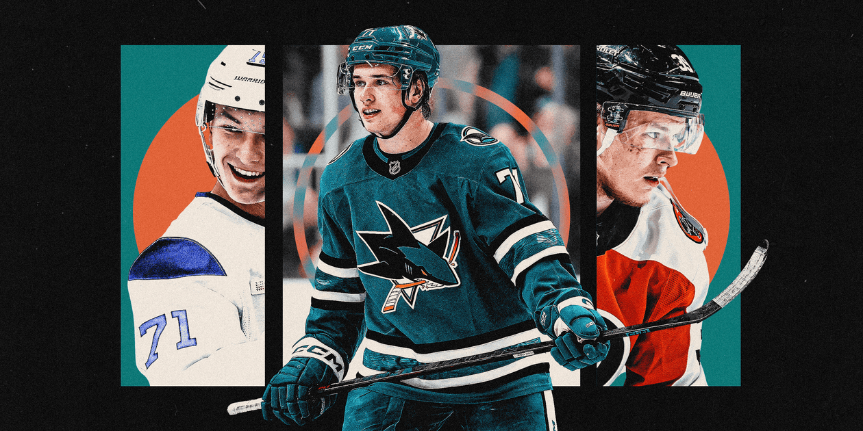 NHL Pipeline Rankings 2025: Breakdown of all 32 teams from Corey Pronman