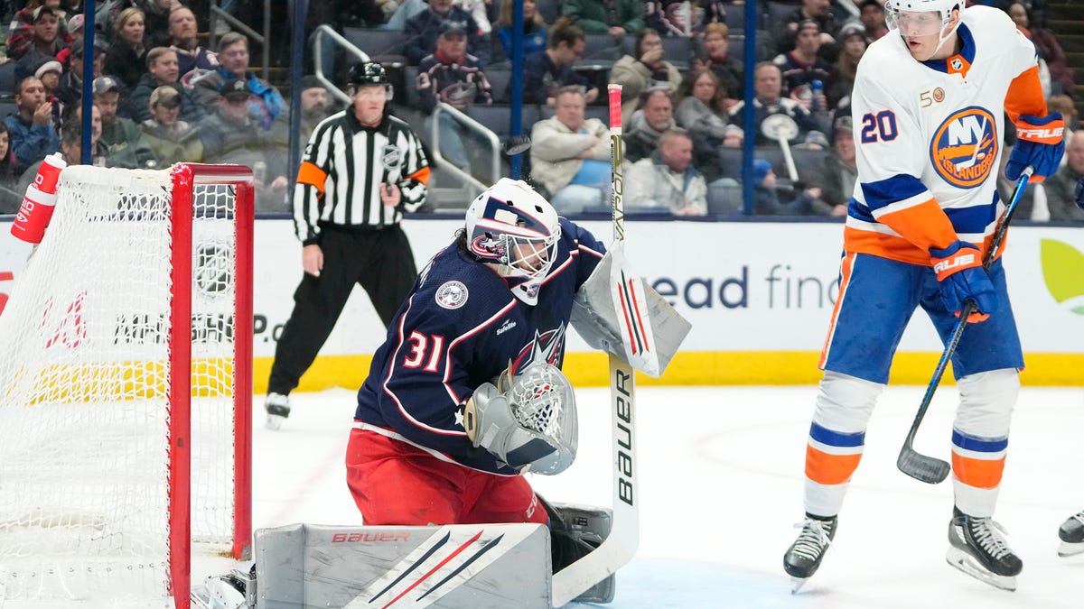 Columbus Blue Jackets nearly done after signing Fasching, Hunt