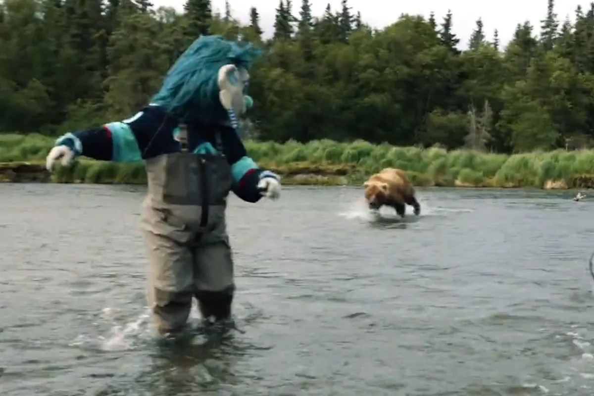 Download app from appStore