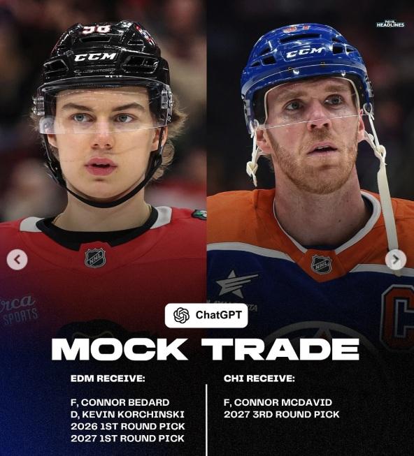 trade