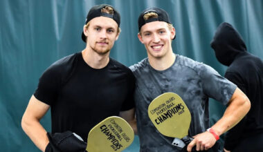 Have Oilers recovered from August '24 disaster?