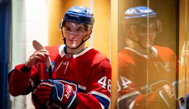 Tony Marinaro : Lane Hutson ignoré par les États-Unis pour le camp en vue des Jeux olympiques