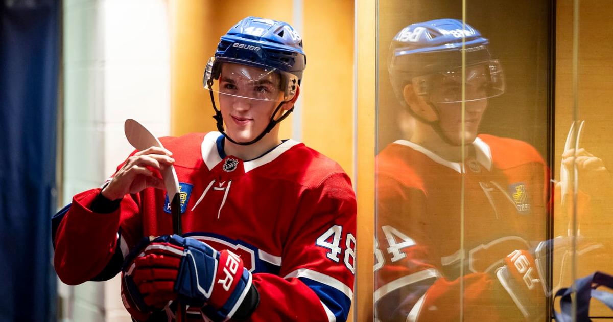 Tony Marinaro : Lane Hutson ignoré par les États-Unis pour le camp en vue des Jeux olympiques