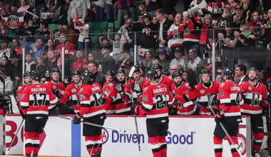 Ottawa Senators lengthen agreement to keep AHL club in Belleville