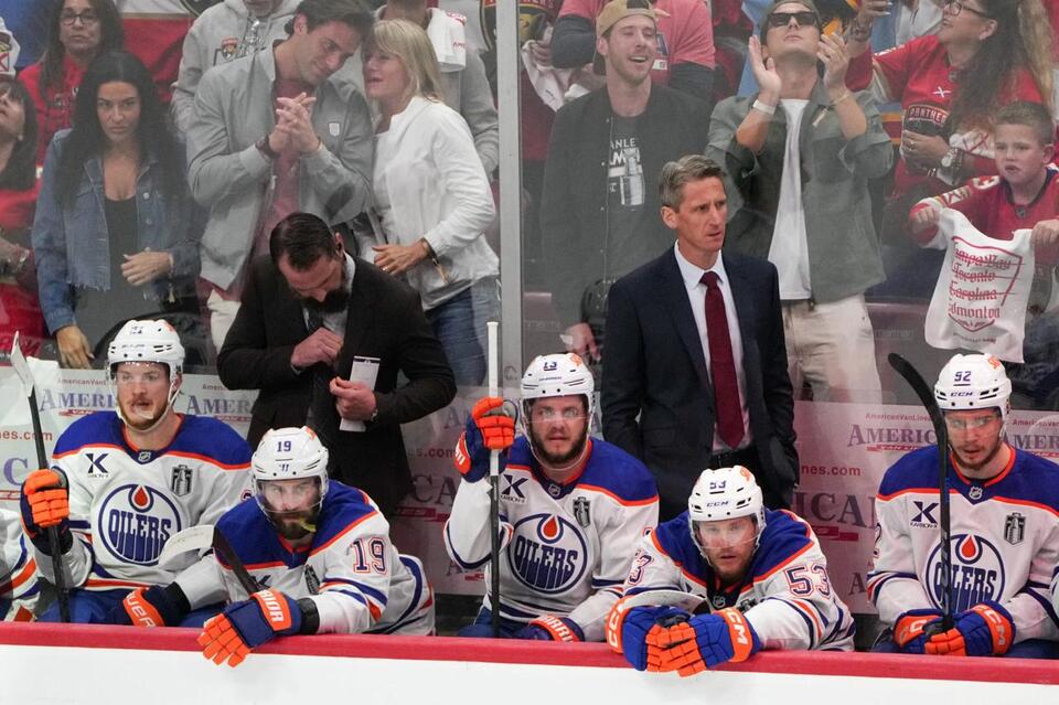 Oilers Surprisingly Snubbed in NHL Network’s List of the Top 20 Wingers