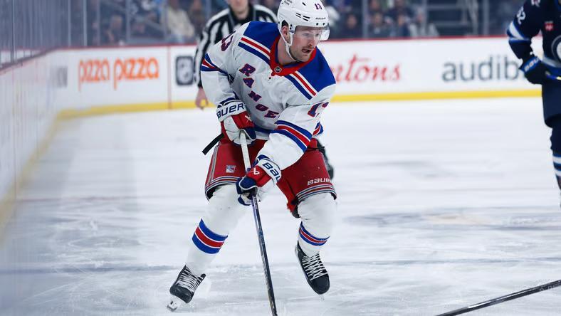 Is this the breakout — or breaking point — for Alexis Lafrenière with Rangers?