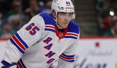 Brett Berard has been spending his offseason living in the basement of a family home