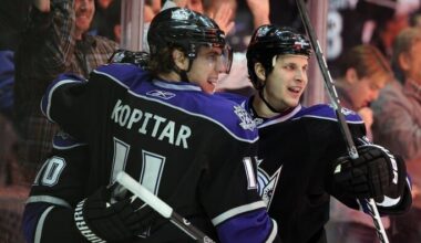 "You Respected the Way He Played"