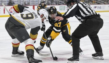 2026 UFA Drama; More on Penguins Ownership