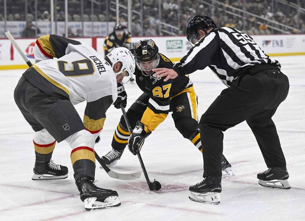 2026 UFA Drama; More on Penguins Ownership