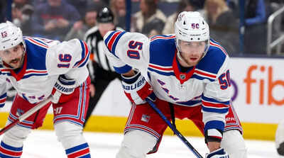 “It’s got to be better”: Will Cuylle opened up about the Ranger's performance against the Penguins emphasizing the need for more effort