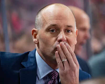 Blackhawks to hire Jeff Blashill as head coach; Ryan Donato expected to hit free agency