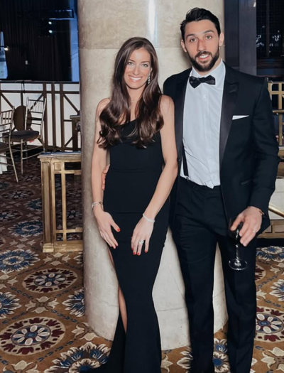 Vincent Trocheck enjoys a peaceful fishing day with kids during the NHL offseason