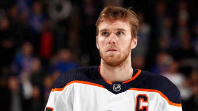 NHL Trade Buzz: Connor McDavid’s future unclear as Oilers maintain wait-and-see stance while contract runs out