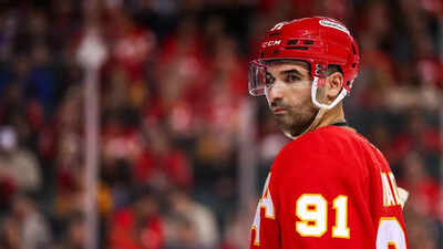 NHL Trade Rumors: Five potential destinations for Nazem Kadri if the Flames deal him