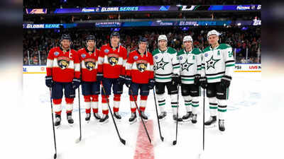 Competitive windows: Florida Panthers and Dallas Stars set the pace as goaltending remains a problem for others