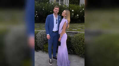 Connor McDavid’s wife Lauren Kyle can’t stop gushing over Leon Draisaitl’s bride-to-be Celeste Desjardins during French pre-wedding celebrations
