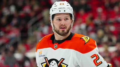 NHL Trade Rumors: Ducks' star Mason McTavish linked to Canadiens, which could reshape Montreal’s playoff hopes