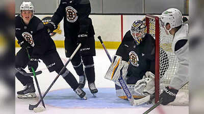 Tampa Bay Lightning and Boston Bruins to be history-makers in 2026 NHL Stadium Series at Raymond James Stadium