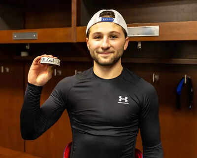 NHL 2025-26 prospect outlook: Tampa Bay Lightning gamble on development over star power