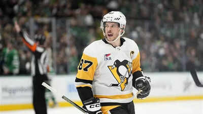 Sidney Crosby makes retirement plans clear: No coaching role, teases alternate future with Penguins that fans didn’t expect