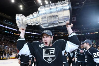 Kyle Clifford retires after 15-year career, joins Toronto Maple Leafs in player development role