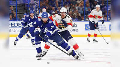 Can good NHL contracts direct Stanley Cup wins? Tampa Bay Lightning top 2025-26's best value teams