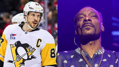 Sidney Crosby earns unlikely fan as Snoop Dogg praises Penguins legend in unexpected revelation