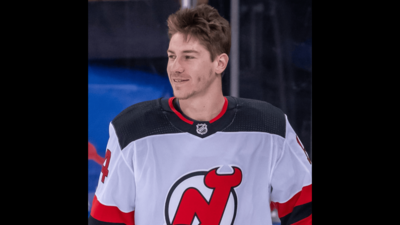 Dallas Stars ink Nathan Bastian to one-year, $775K contract for 2025-26 NHL season